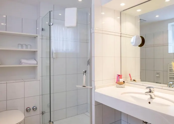 Ringhotel Hohe Wacht Ξενοδοχείο