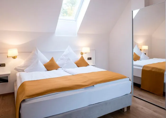 Ξενοδοχείο Ringhotel Hohe Wacht Hohwacht