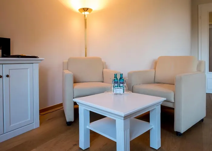 Ringhotel Hohe Wacht