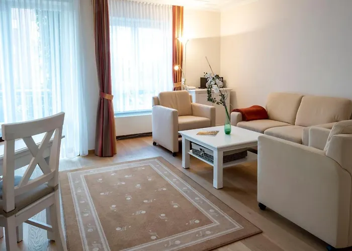 Ξενοδοχείο Ringhotel Hohe Wacht 4*