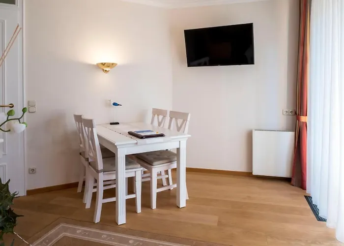 Hotel Ringhotel Hohe Wacht